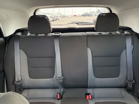 Used 2021 Chevrolet TrailBlazer LT w/ Convenience Package image 20