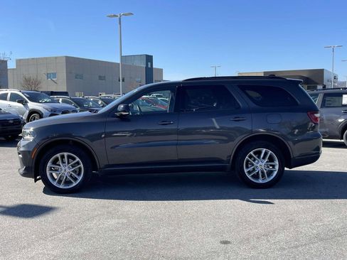Used 2024 Dodge Durango GT image 25