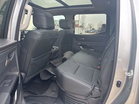 Used 2024 Toyota Tundra Limited image 7
