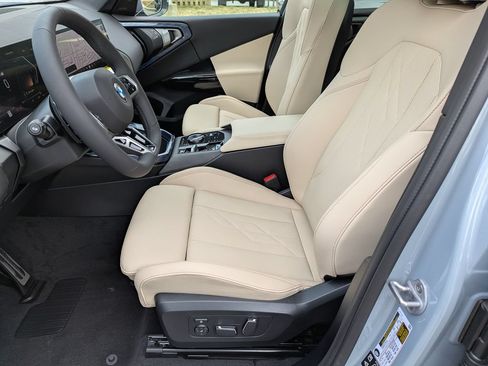 New 2026 BMW X3 xDrive30i w/ Premium Package AWD/4WD image 15