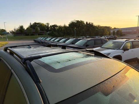Used 2019 Subaru Forester Limited AWD/4WD image 8