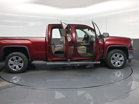 Used 2016 GMC Sierra 1500 SLT image 60