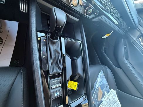 New 2025 Honda Accord Sport image 12