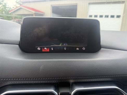Used 2019 MAZDA CX-5 Grand Touring AWD/4WD image 18