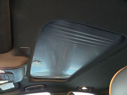 New 2025 Cadillac CT4 Sport image 9