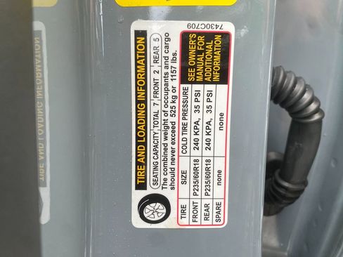 New 2026 Mitsubishi Outlander Trail Edition image 32