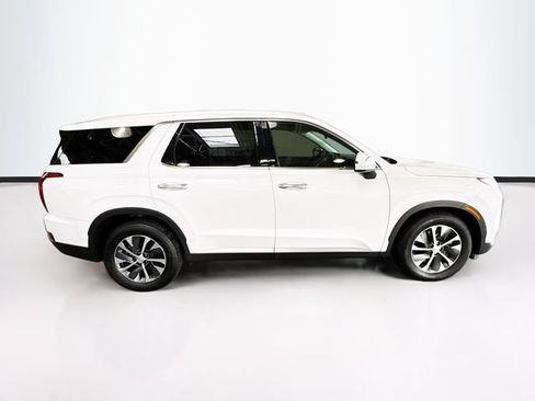 Used 2021 Hyundai Palisade SEL AWD/4WD image 5