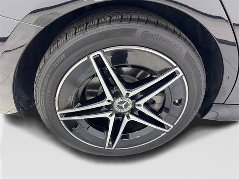 Used 2024 Mercedes-Benz C 300 4MATIC Sedan w/ AMG Line w/ Night Package image 78