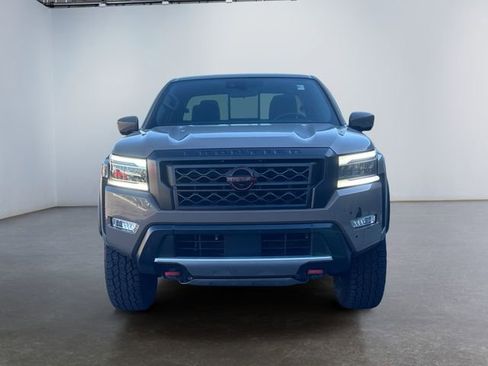 Used 2023 Nissan Frontier PRO-4X w/ Pro Convenience Package image 9