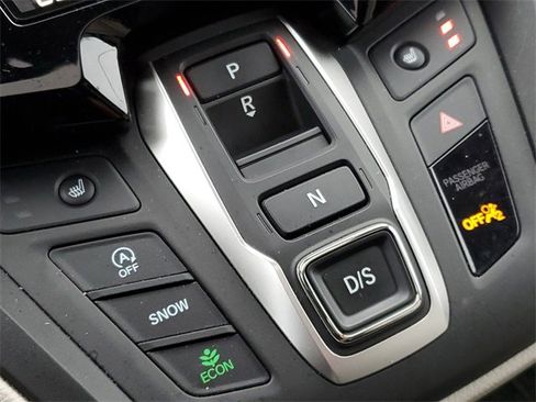 Used 2025 Honda Odyssey EX-L image 33