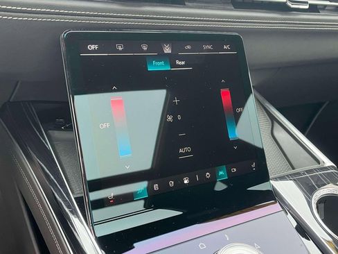 Used 2025 Cadillac Escalade Sport w/ Touring Package image 35