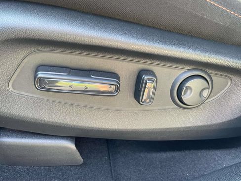 Used 2025 Honda CR-V Sport image 15