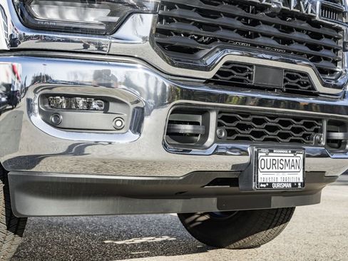 New 2026 RAM 2500 Tradesman w/ Chrome Appearance Group image 13