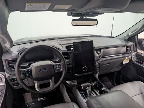 New 2025 Ford F150 Lightning Flash image 26