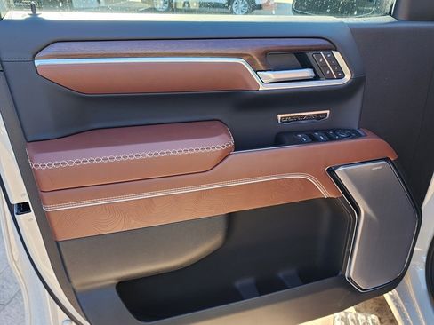 New 2026 GMC Sierra 1500 Denali Ultimate image 13