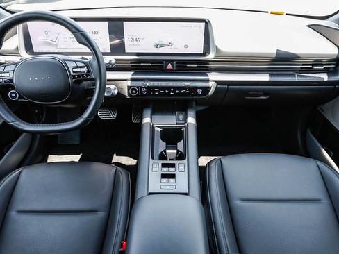 Certified 2023 Hyundai Ioniq 6 Limited RWD image 12