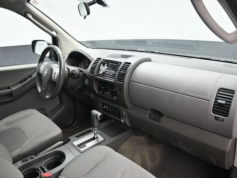 Used 2010 Nissan Xterra X AWD/4WD image 27