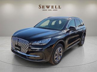 New 2026 Lincoln Corsair Premiere video 1