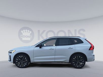 New 2026 Volvo XC60 B5 Ultra w/ Protection Package Premier