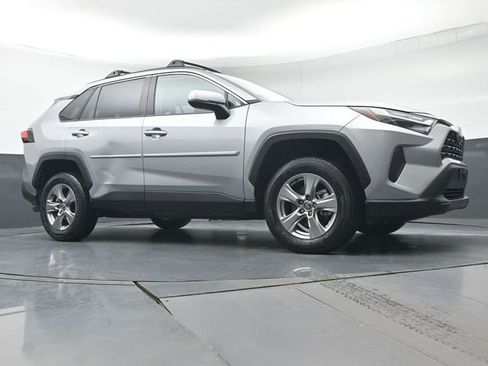 Certified 2025 Toyota RAV4 XLE w/ Convenience Package image 42