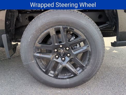 New 2026 Chevrolet Silverado 1500 RST image 26