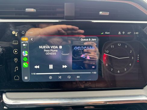 Used 2025 GMC Sierra 3500 Denali Ultimate image 32