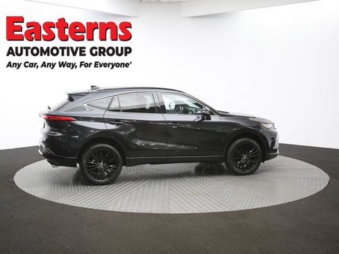 Used 2023 Toyota Venza Nightshade AWD/4WD image 42