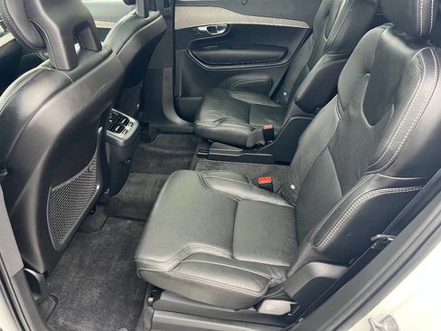 Used 2021 Volvo XC90 T6 Inscription w/ Advanced Package image 19