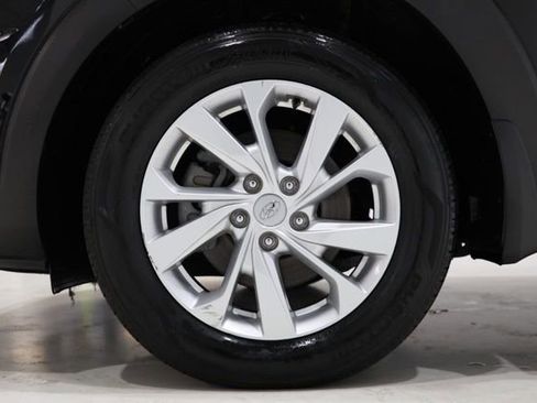 Used 2019 Hyundai Tucson Value AWD/4WD image 11