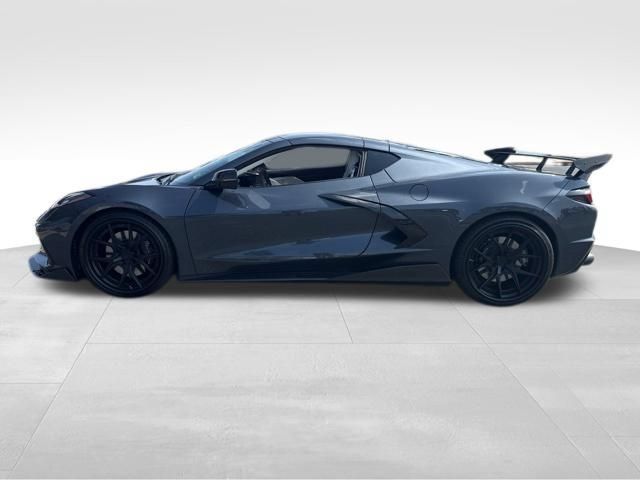 Used 2020 Chevrolet Corvette Stingray Premium Cpe w/ 3LT Preferred Equipment Group RWD image 10