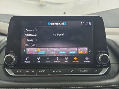 Used 2022 Nissan Rogue SV w/ SV Premium Package FWD image 27