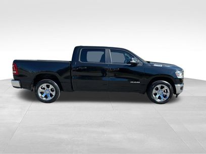 Used 2022 RAM 1500 Lone Star