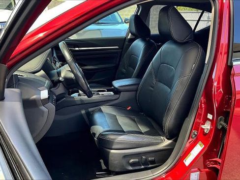 Certified 2023 Nissan Altima 2.5 SL AWD/4WD image 8