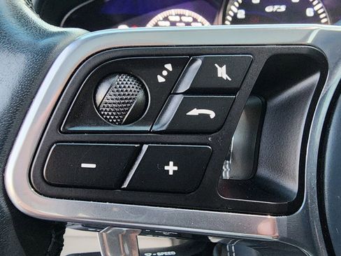 Used 2023 Porsche Cayenne GTS AWD/4WD image 13