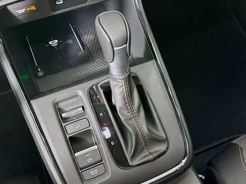 New 2026 Honda CR-V Sport image 17