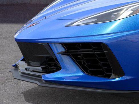 New 2026 Chevrolet Corvette Stingray Convertible w/ 1LT image 13