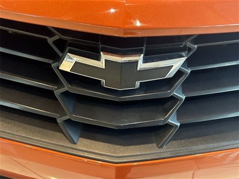 Used 2023 Chevrolet Camaro LT w/ RS Package image 29