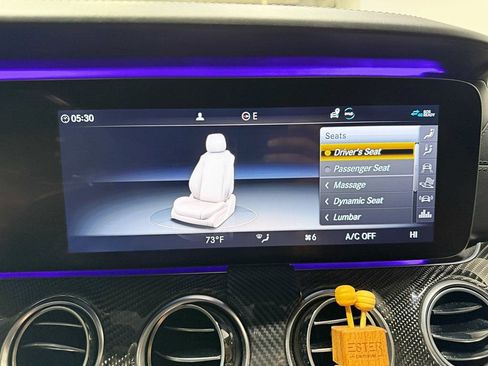 Used 2019 Mercedes-Benz E 63 AMG S image 32