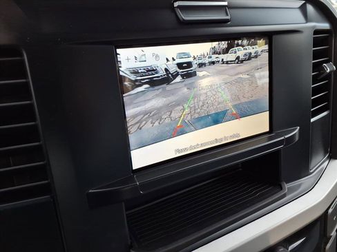 New 2026 Ford F250 XL w/ XL Chrome Package image 17