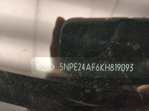 Used 2019 Hyundai Sonata SE image 33