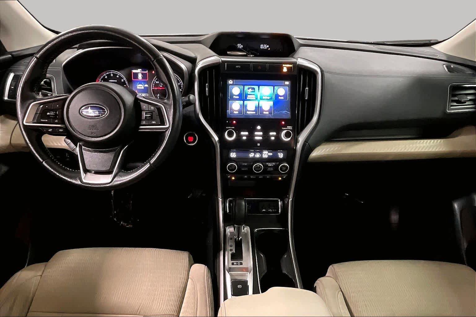 Used 2019 Subaru Ascent Premium AWD/4WD image 15