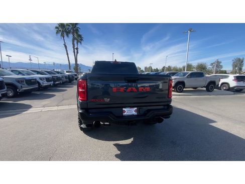 Used 2025 RAM 1500 RHO w/ Bed Utility Group image 7