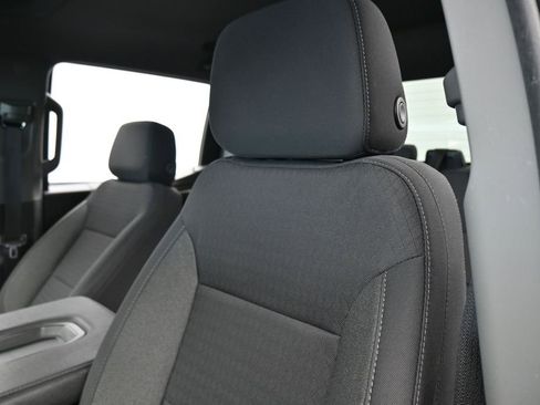 Used 2023 Chevrolet Silverado 1500 LT RWD image 16