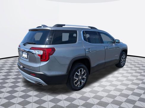 Certified 2023 GMC Acadia SLE w/ Driver Convenience Package AWD/4WD image 5