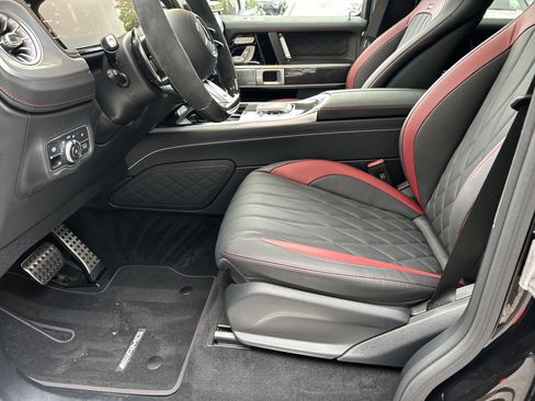 Certified 2026 Mercedes-Benz G 63 AMG 4MATIC image 19