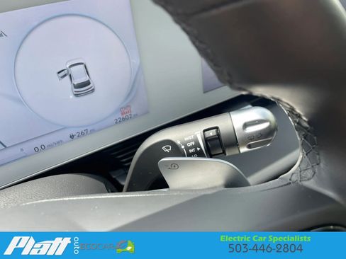 Used 2024 Hyundai Ioniq 5 SEL image 33