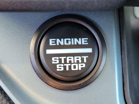 Used 2024 Ford Bronco Sport Badlands image 29