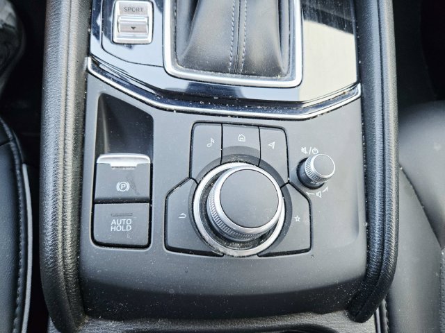Used 2024 MAZDA CX-5 AWD 2.5 S w/ Select Package image 26