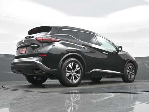 Used 2020 Nissan Murano SV image 32