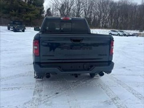 New 2026 RAM 1500 Big Horn image 31